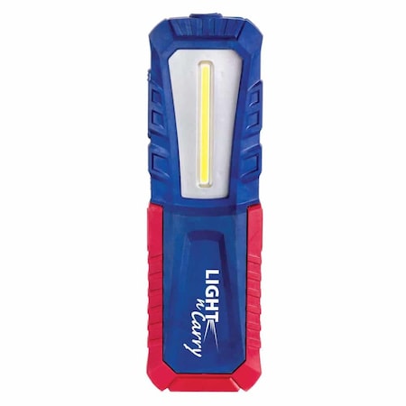 Clore Automotive LED COB WORK LIGHT 300ML OUTPUT JSLNC1341